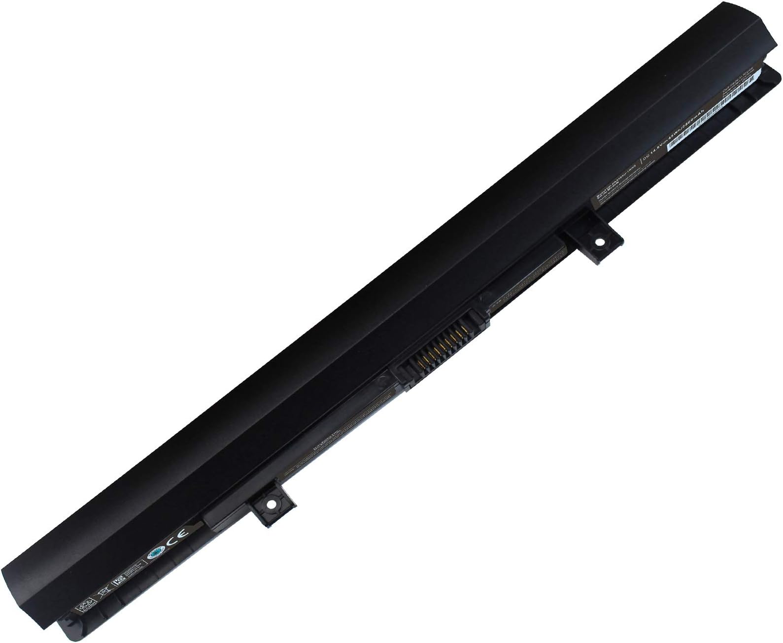PA5157U-1BRS Laptop Battery for Toshiba Satelite U940 E45T E45T-A E45T-A4100 E45T-A4200 E55 PA5157U