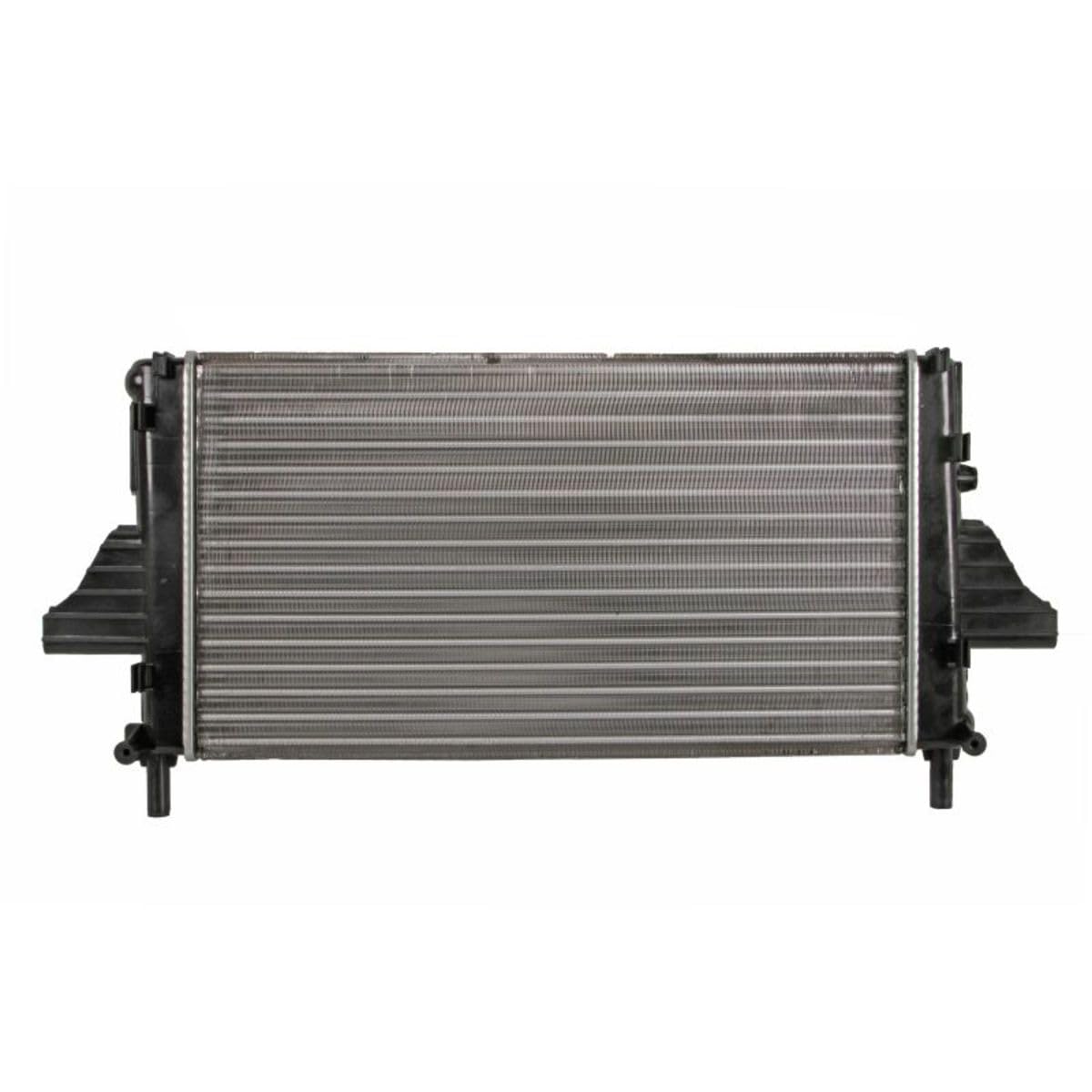 Produktbild von NISSENS Kühler, Motorkühlung 63346 Online Kaufen