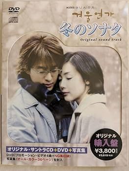 ペ•ヨンジュン ５点／冬のソナタ 外出 同感 DVD CD 写真集 など 910JdeTNVTL._UF350,350_QL80_.jpg