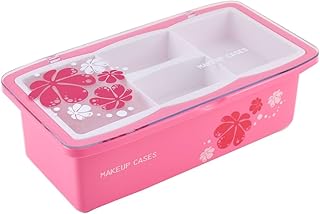 Ruilogod Plastic Lady Eyebrow Lipsticks Makeu...