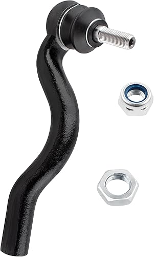 Miniatura 5 de BOXI 2 eslabones de extremo de barra de acoplamiento exterior delantera para Dodge Durango 2011-2015  para Jeep Grand Cherokee 2011-2015 - Sport