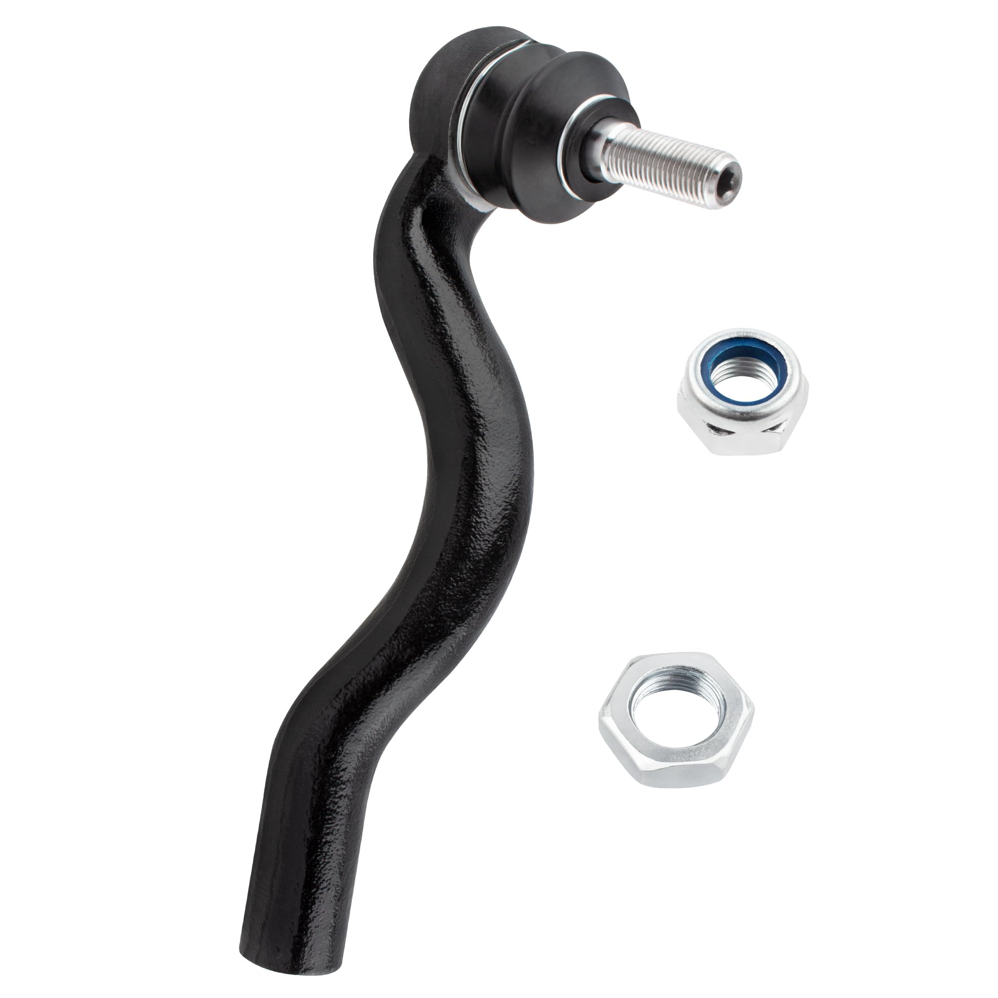 てでぃ Amazon.com: MYSMOT ES800973 ES800972 Front Outer Tie Rod