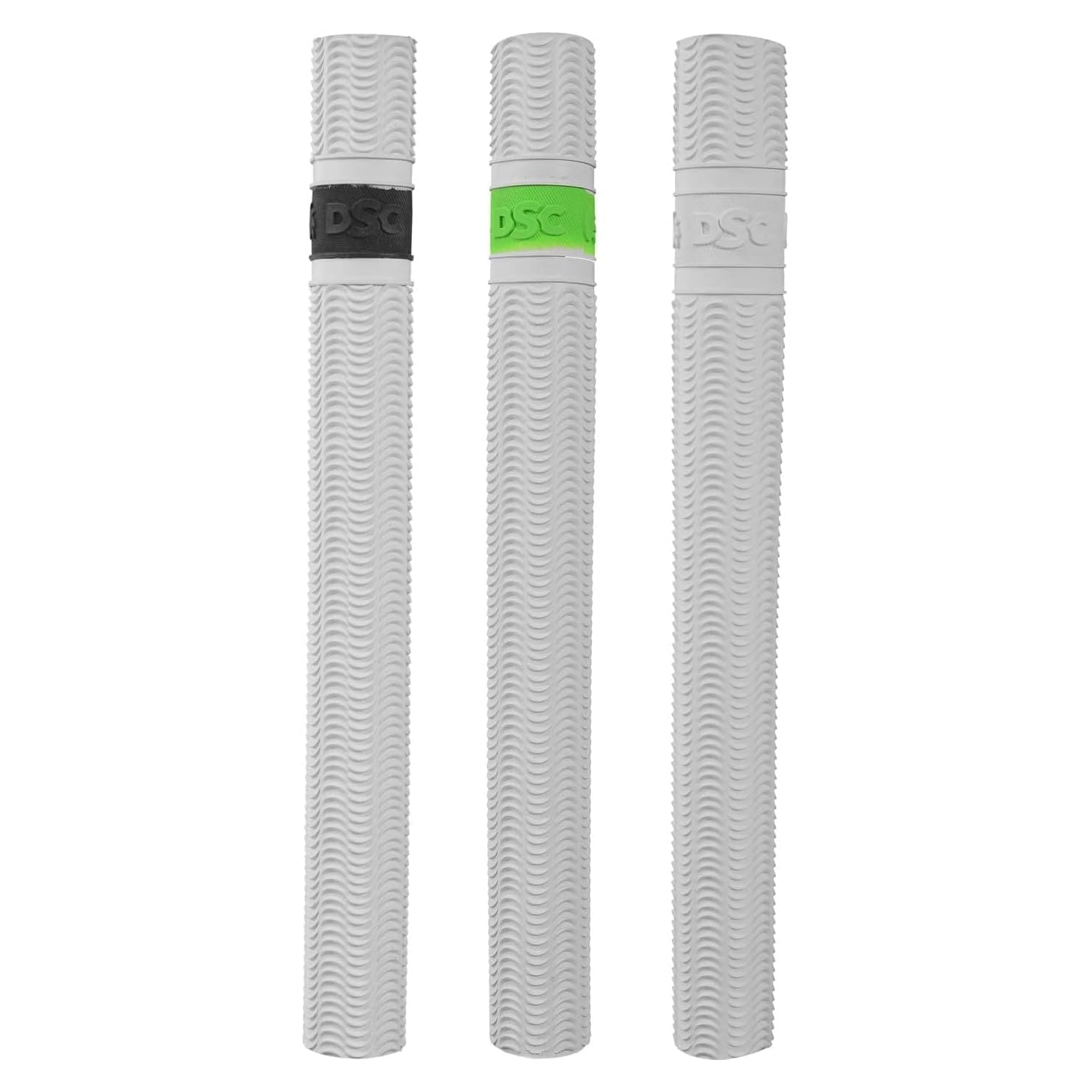 DSC Ripple Flite Cricket Bat Grip, Size - Mens (Pack of 3 Pcs) (B0D83WDTXF) Amazon Price History, Amazon Price Tracker