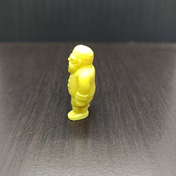 Amazon | 闘将拉麺男 たたかえラーメンマン パート2 陳老師 黄色