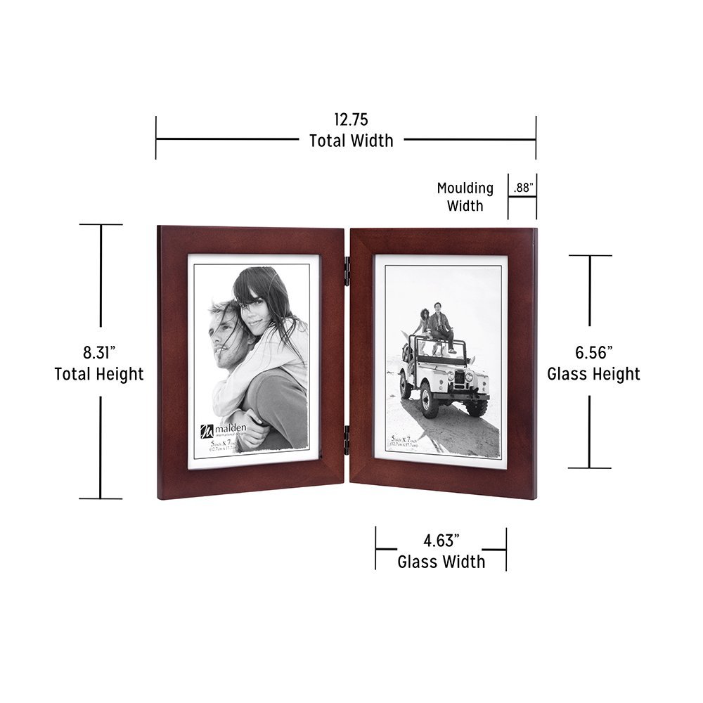 The Best Picture Frame 5X7 Horizontal Desktop - Your Kitchen