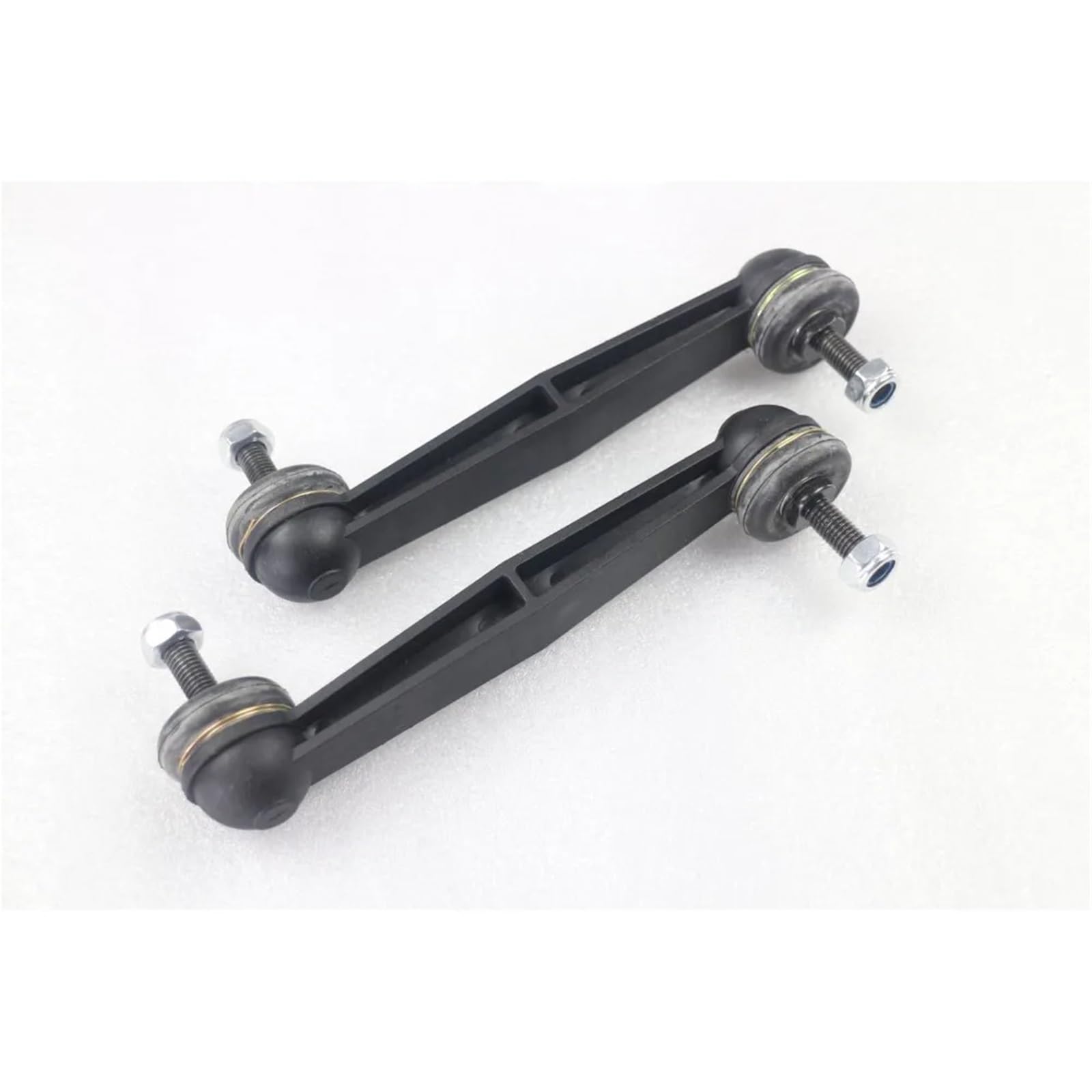 zestaw stabilizatora Zestaw łączników stabilizatora pasujący do ALFA ROMEO 147 156 Sportwagon Pasujący do Alfa Romeo GT 1.8 TS 2.0 JTS 2003-2006 Para Stabilizatory Poprzeczne