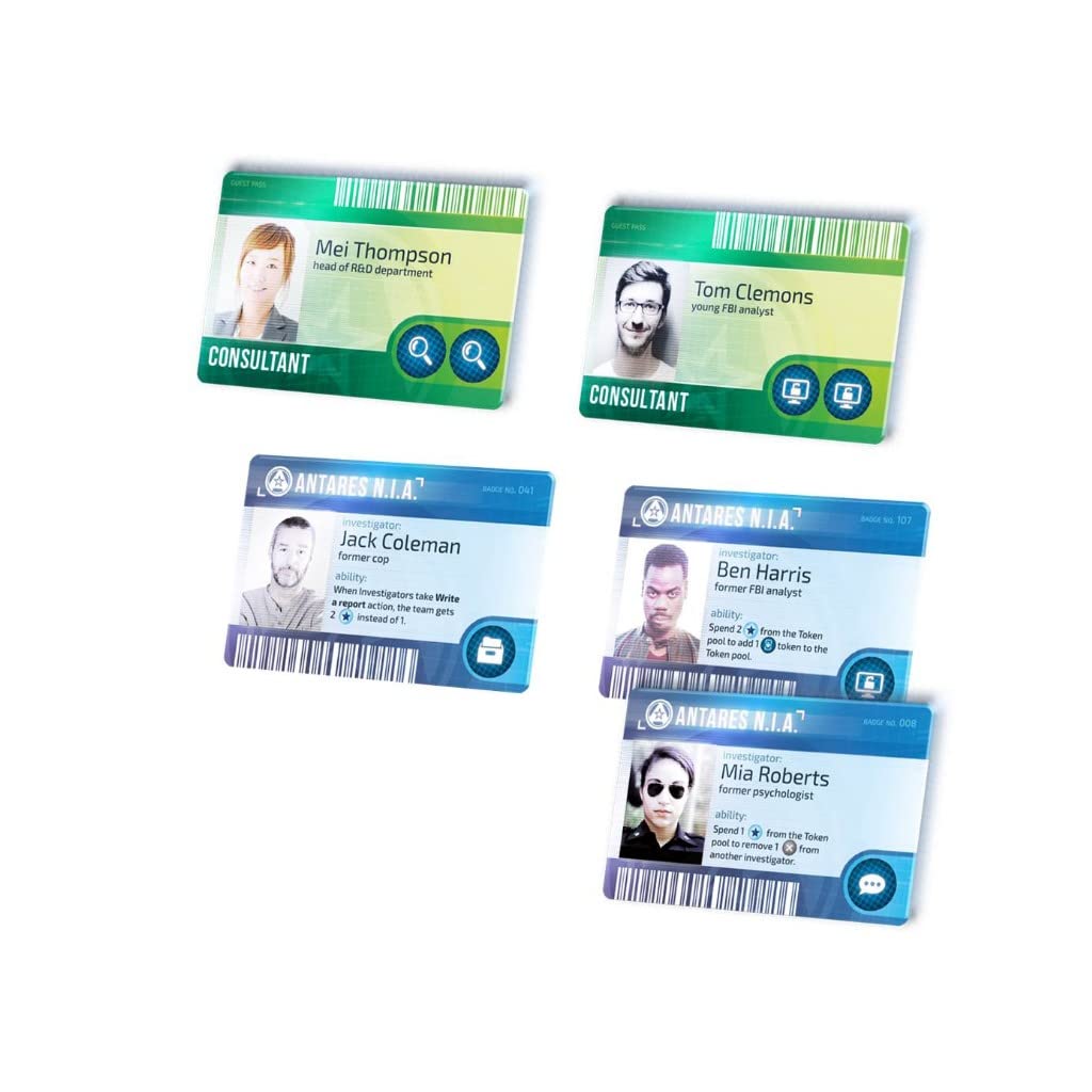 Set di giochi francesi con rilevamento + affaire 6 banlieue, 6 carte personali, 1 apribottiglie Blumie