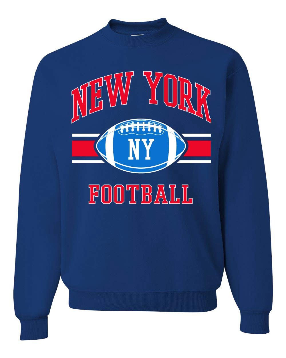 Wild BobbyCity of Arizona ARI American Football Fantasy Fan Sports Crewneck Sweatshirt