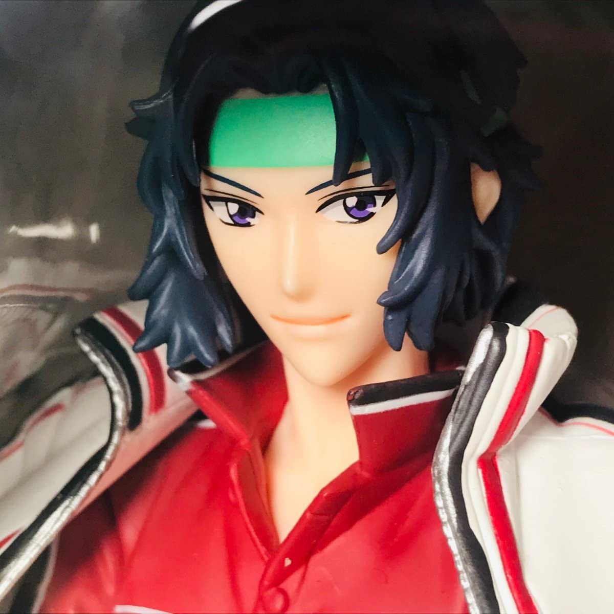 新テニスの王子様 幸村精市 プレミアムフィギュア Amazon.co.jp: 未開封 新テニスの王子様 プレミアムフィギュア 幸村精