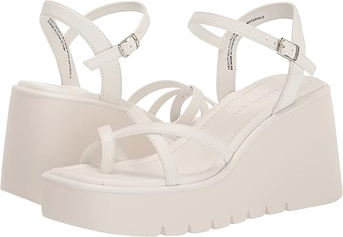 Miniatura 7 de Madden Girl Sandalias de cuña Vaultt para mujer