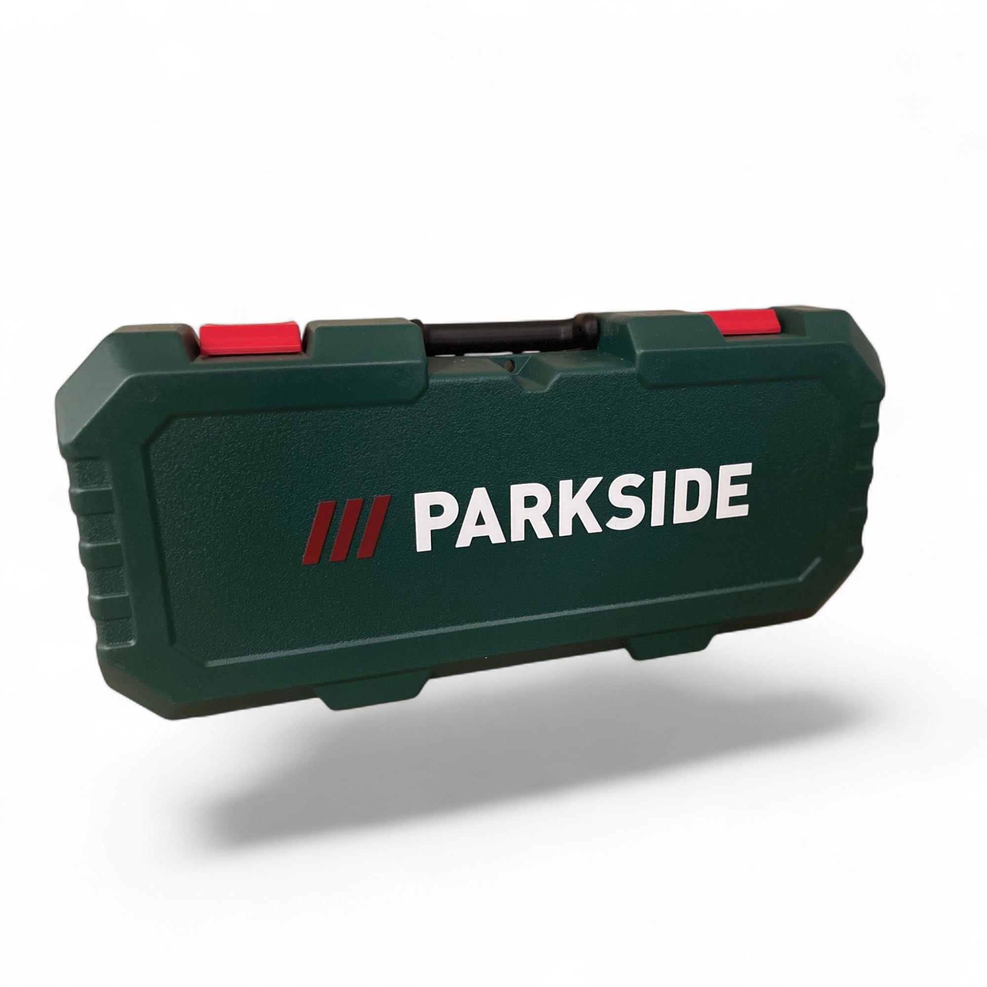 Park Side® PFS 710 D3 Wyrzynarka + walizka transportowa + 1 ostrze drewniane + 1 ostrze metalowe Mocny silnik 710 W