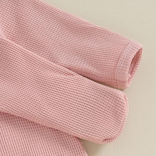 CIYCUIT Baby Girls Cactus Footies Newborn Zip Up Onesie Romper3