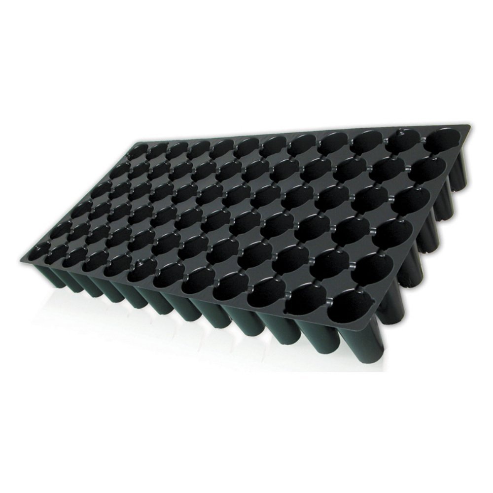 72 Cell Pack Insert Germination Tray [Set of 4]