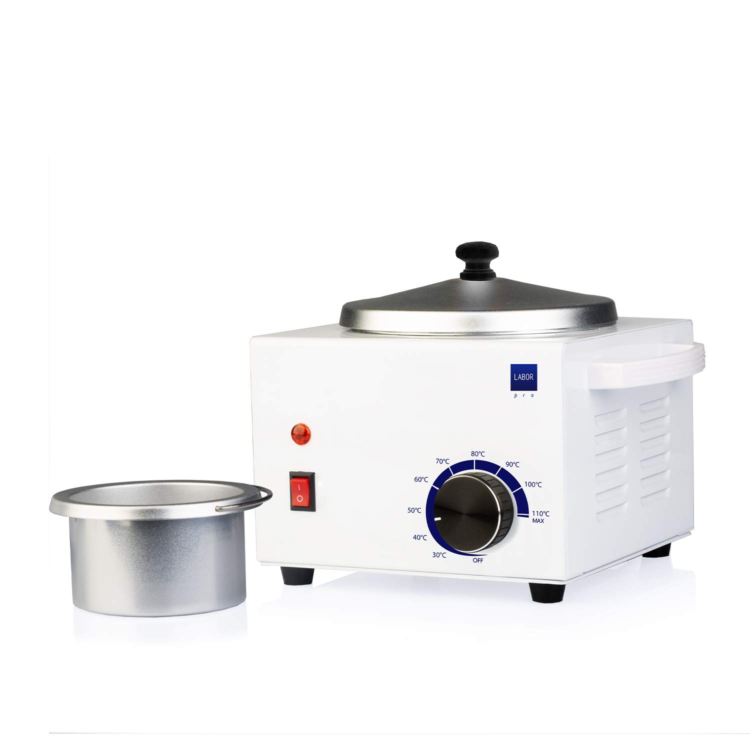 Scaldacera Per Barattolo - 400 Ml