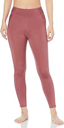Reebok(リーボック) TIGHTS YOGA HR RIB TIGHT レディース