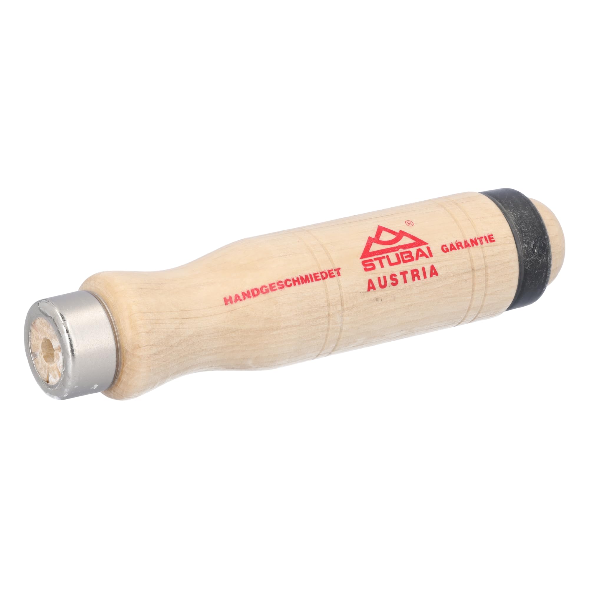 Stubai 353503 Manico per Scalpelli Legno 3530, 18-22 mm