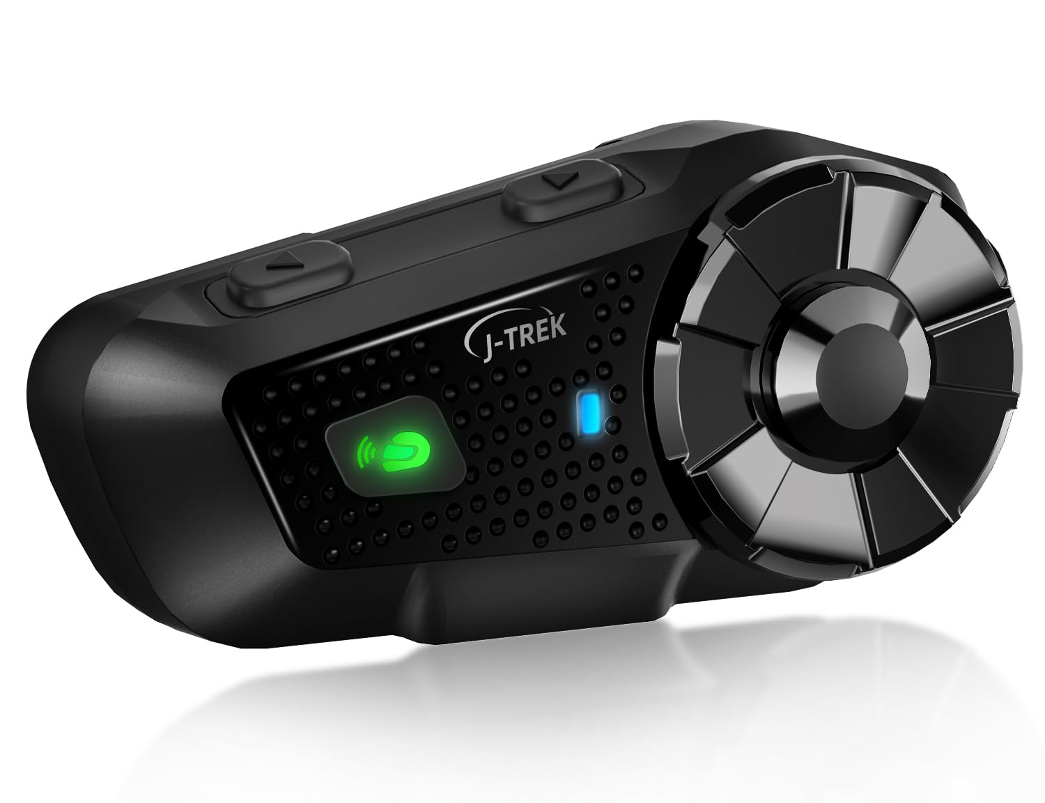 Amazon.co.jp: J-TREK バイク インカム JX03 バイク用インカム