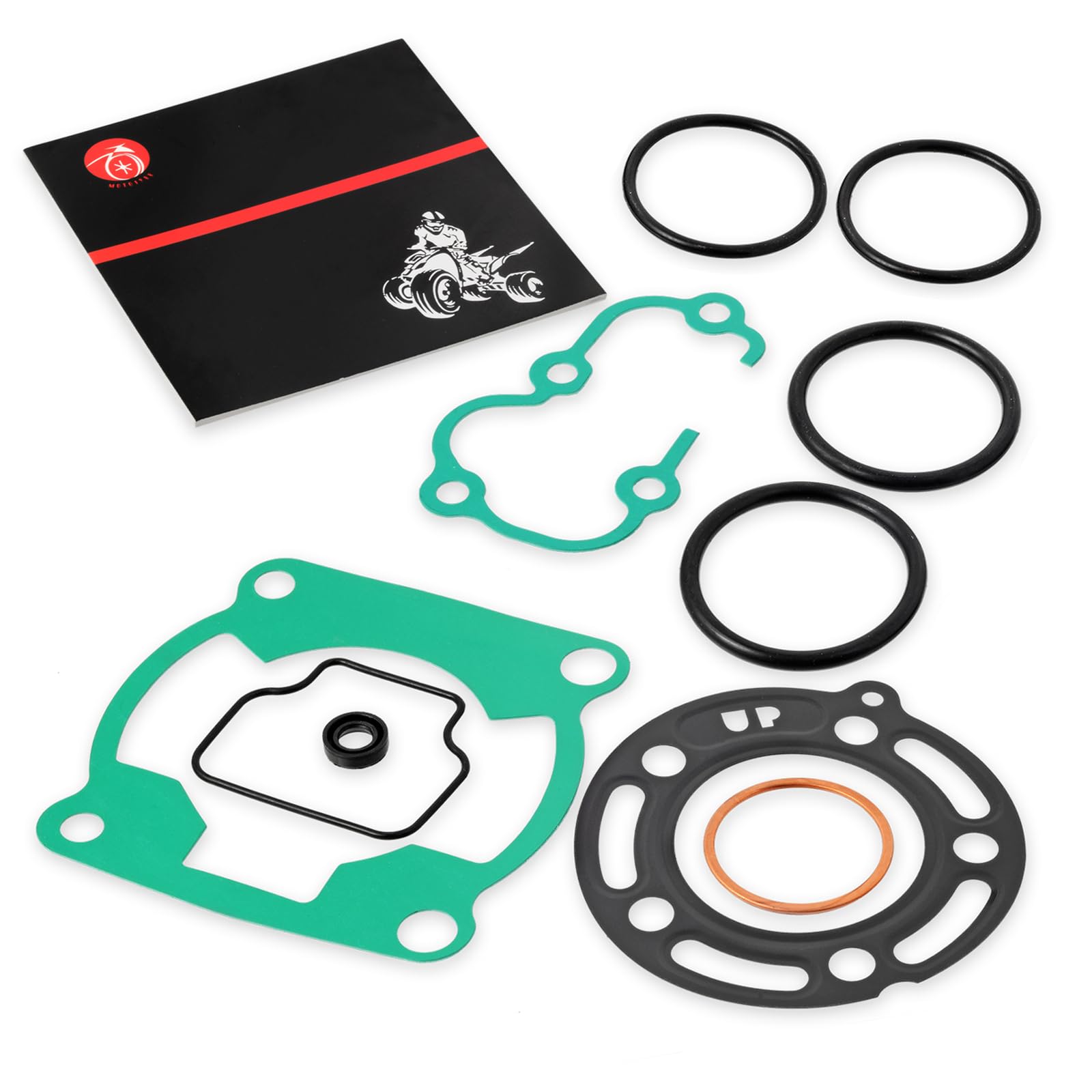 Amazon.com: 13008-1200 Top End Piston Bearing Ring Cylinder
