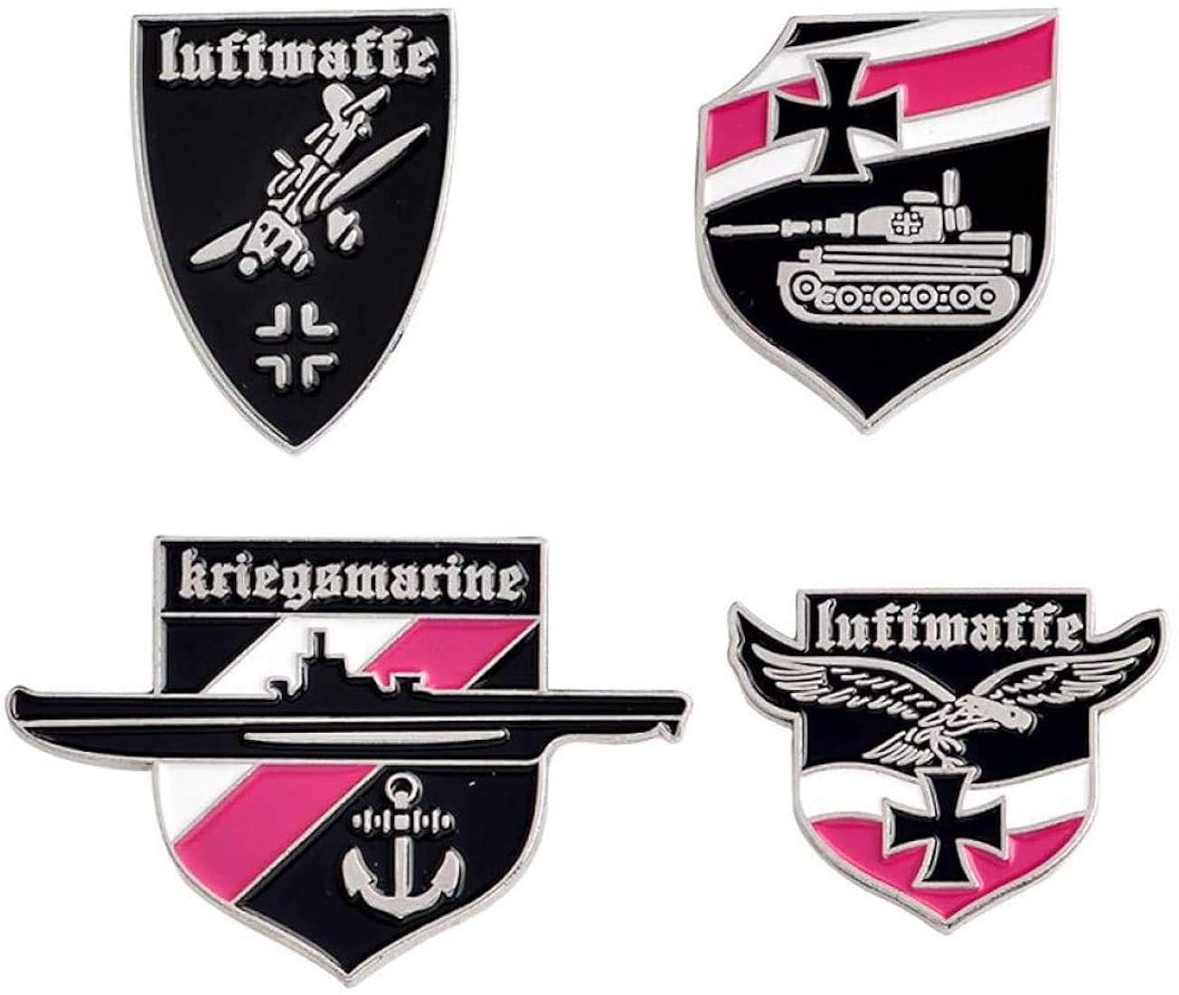 Kriegsmarine Logo