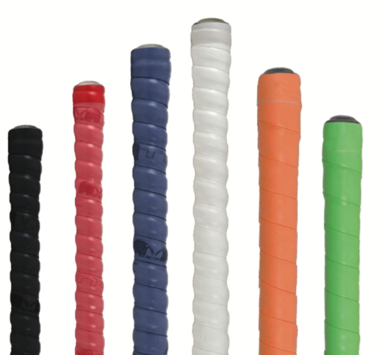 TK Contour Plus Hockey Stick Grip (White)