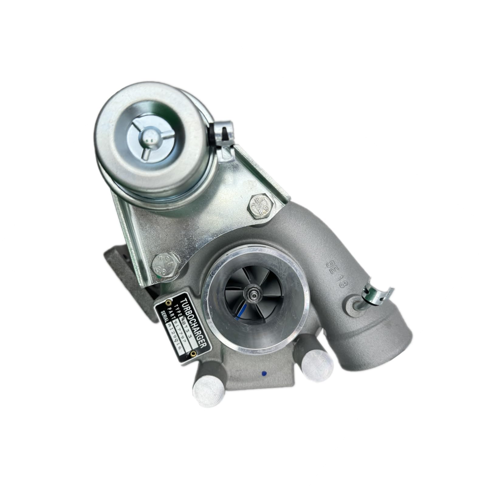 Amazon.com: 4089795 Turbocharger Turbo Replacement for