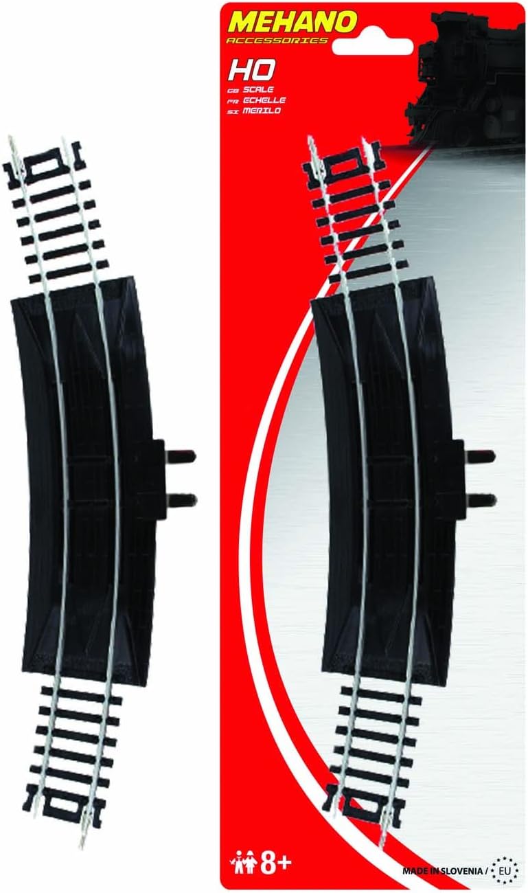 MEHANOF269 Blister Terminal-Made in Slovenia, Multi Colour