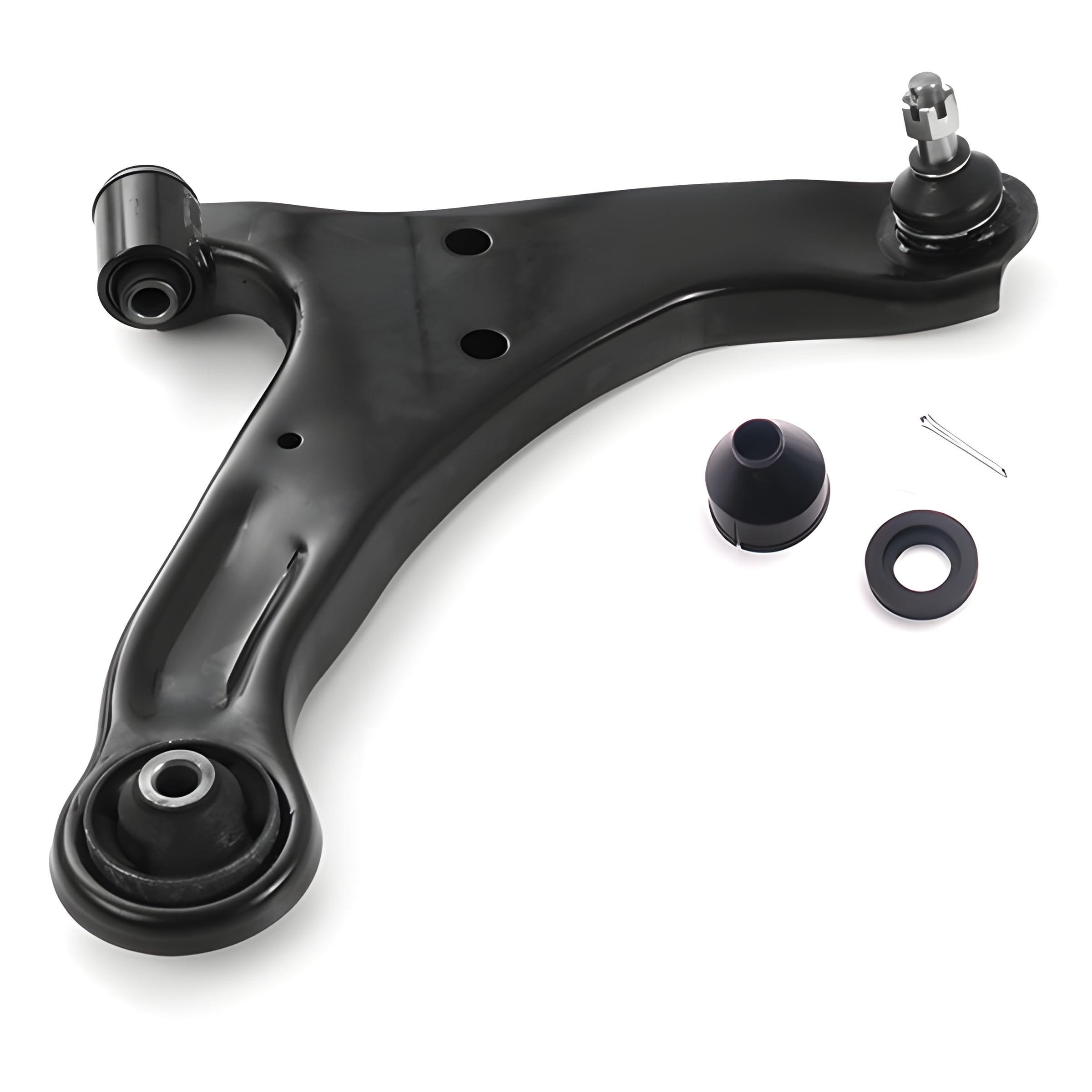 SKF Braccio oscillante, Sospensione ruota VKDS826010B | Compatibile con: SUZUKI GRAND VITARA II