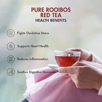 rooibos tea benefits () rooibos tea benefits