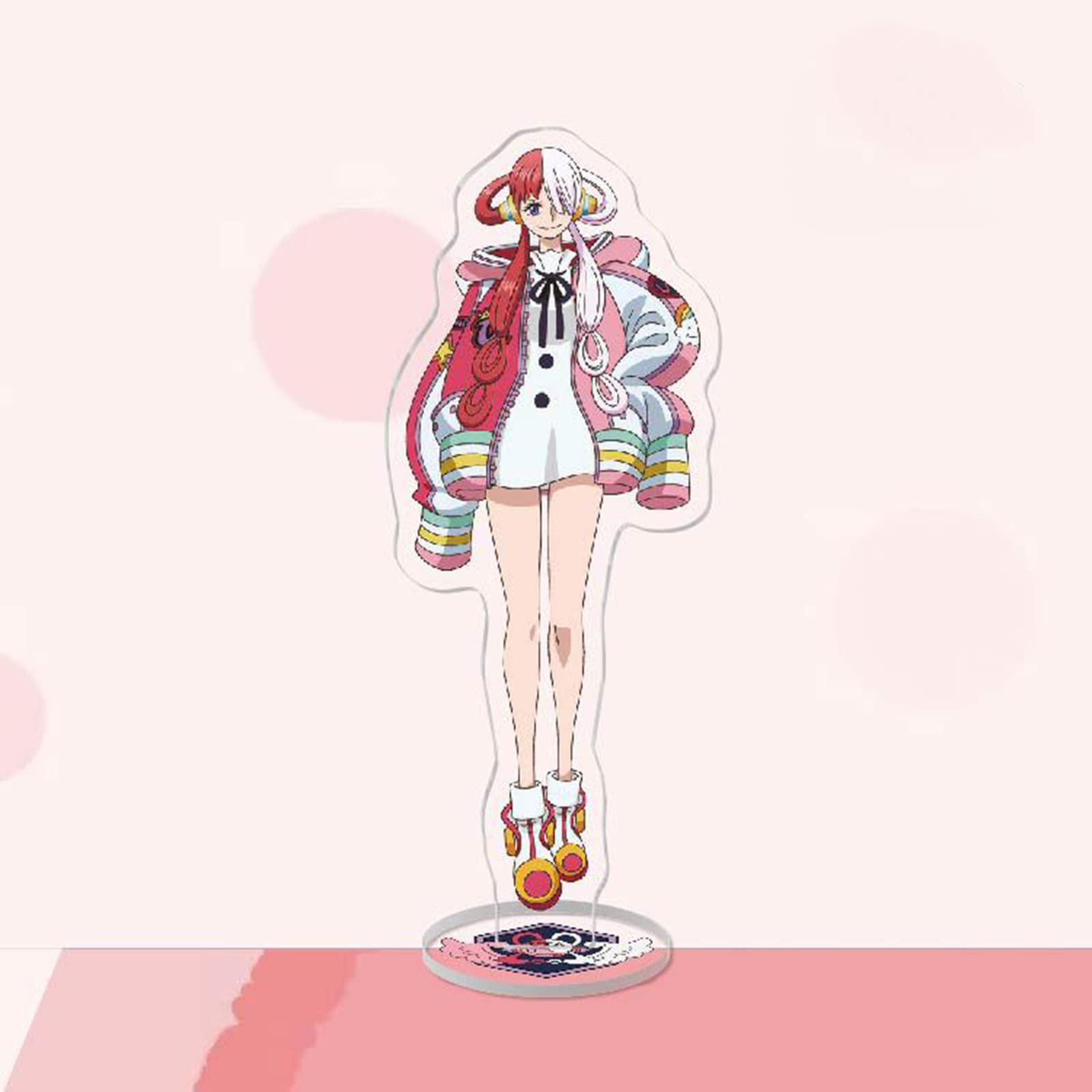 ⭐️希少 値下げ可 100品以上 ウタ グッズまとめ その他ワンピースグッズ m50353996955_1.jpg?1687205732