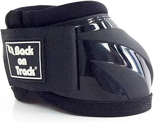 Back on Track Botas de campana de rendimiento