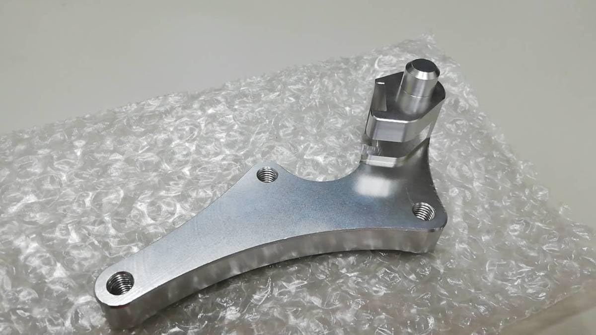 Reneルネ【極美品】バイカラータックミディスカート フロントボタン