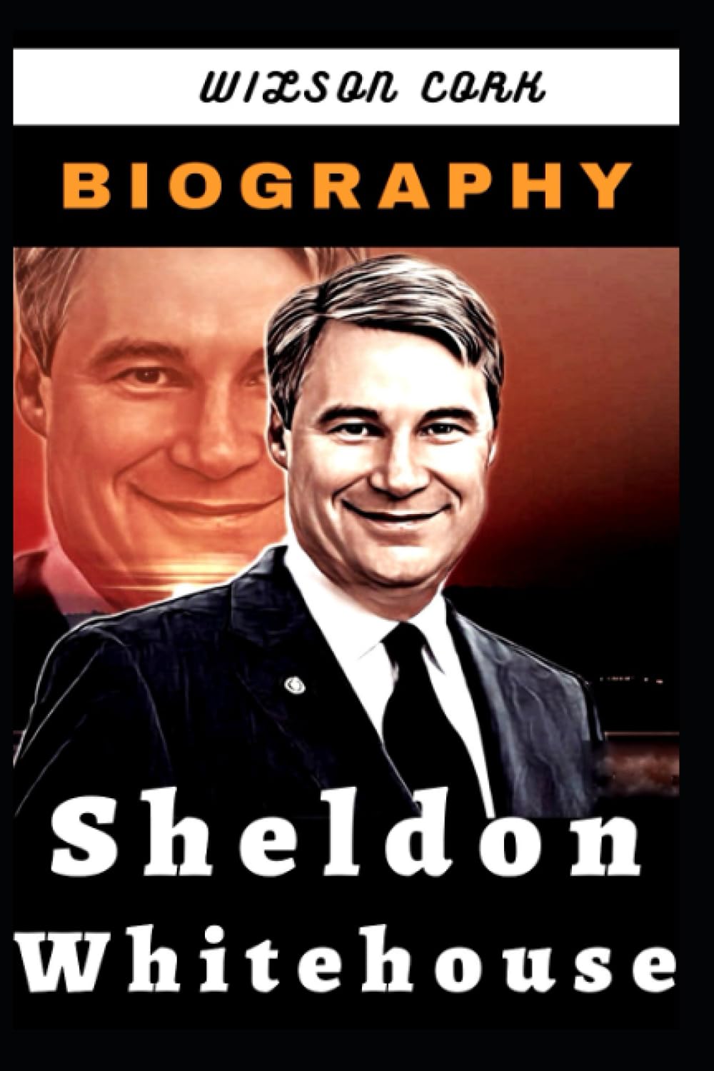 SHELDON WHITEHOUSE BIOGRAPHY: American Lawyer, Politician, And the Current U.S Senator From Rhode Island