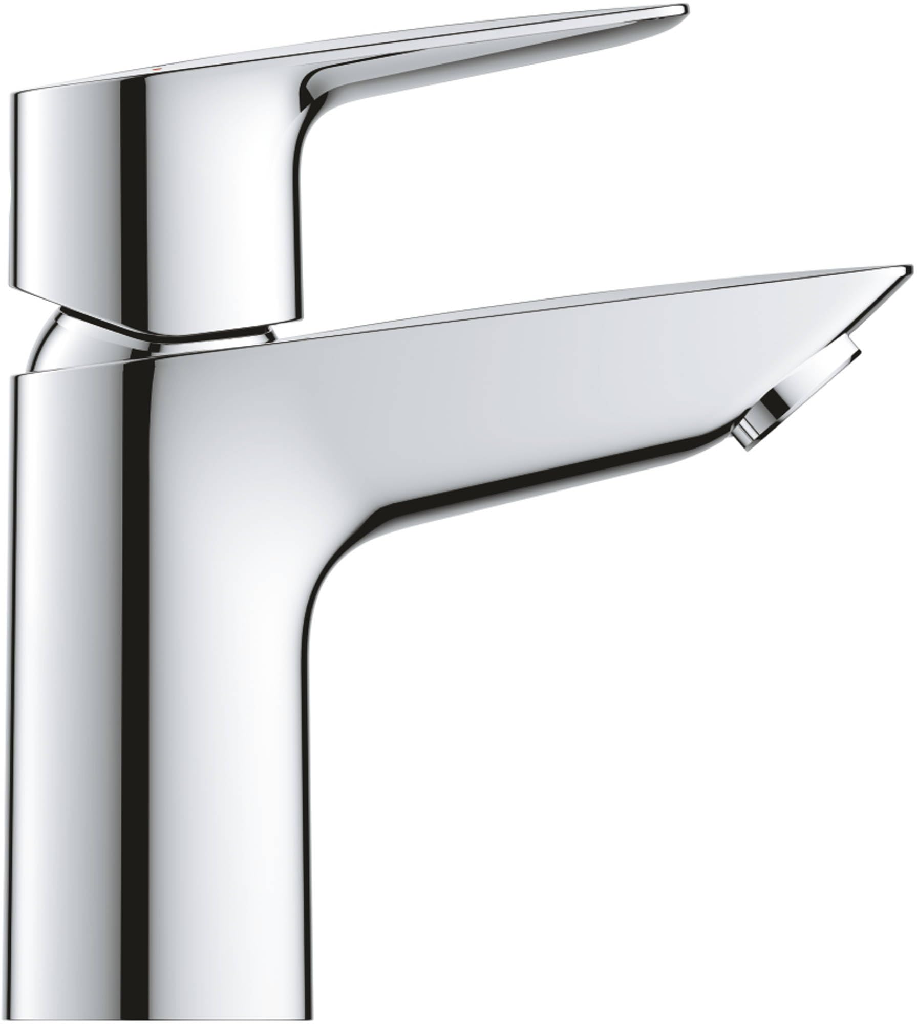 GROHE 23 899 001 BAUEDGE Monomando Lavabo 1/2''