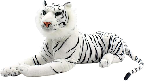 Peluche de tigre, grande