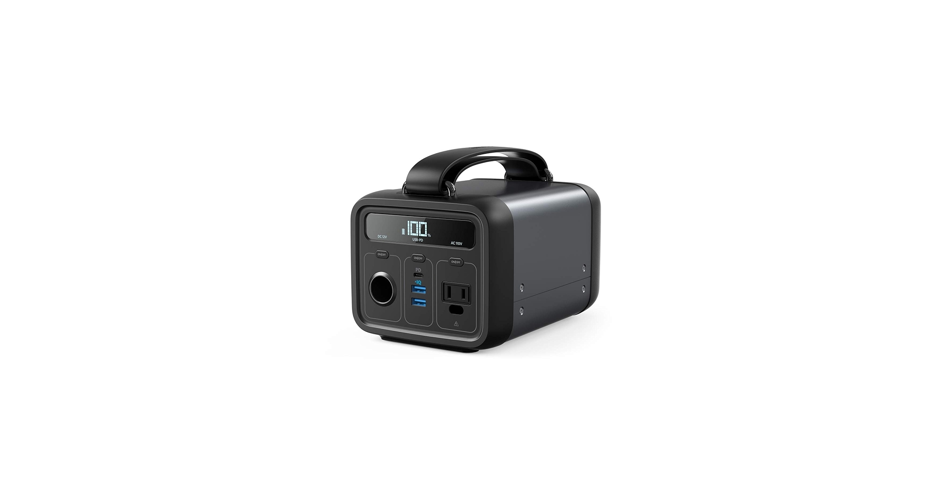 その他 Anker Power house 200 Amazon.com: Anker Portable Power Station, 213Wh/57600 mAh