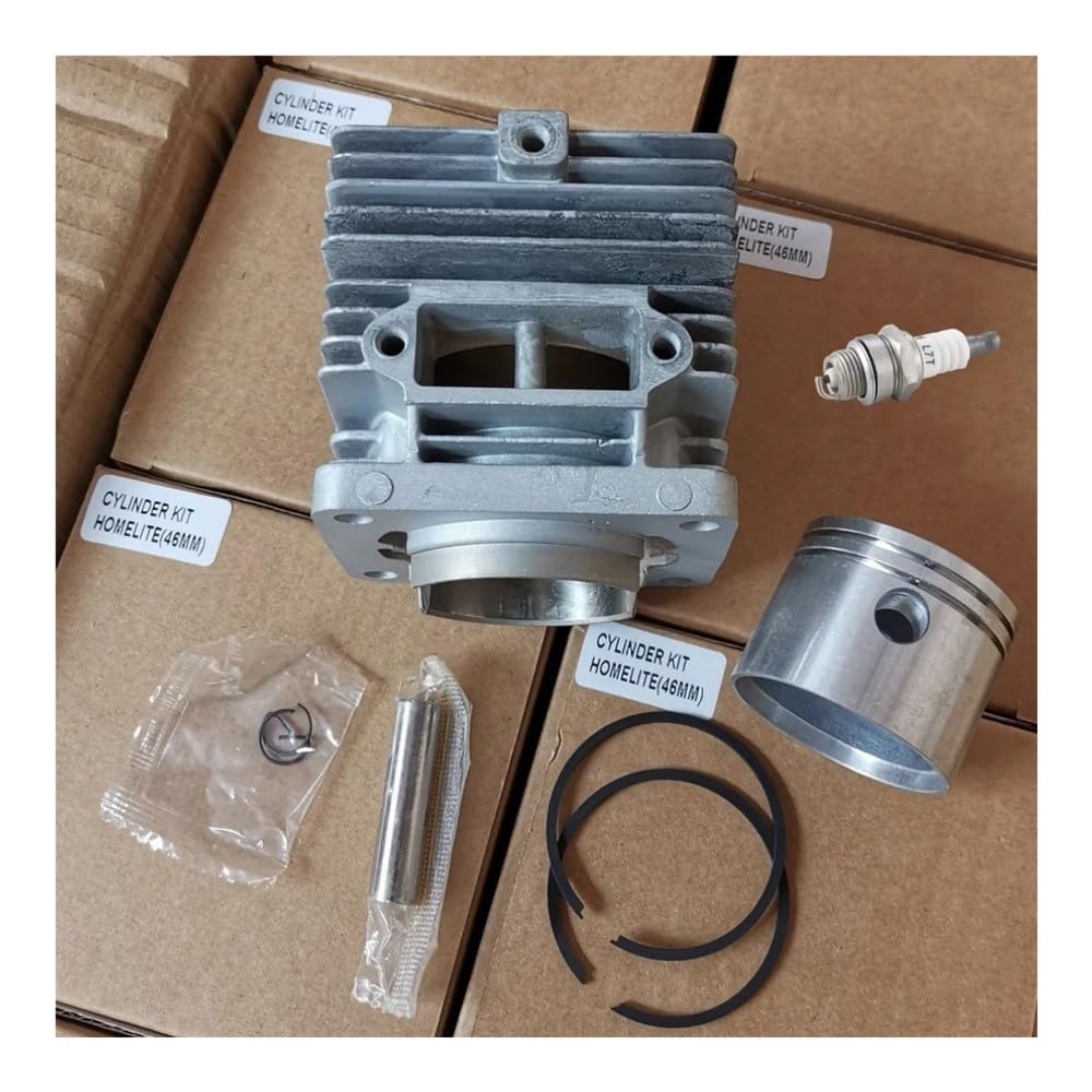 Kit cylindre piston 46mm A69714 contre panne moteur SXL-AO