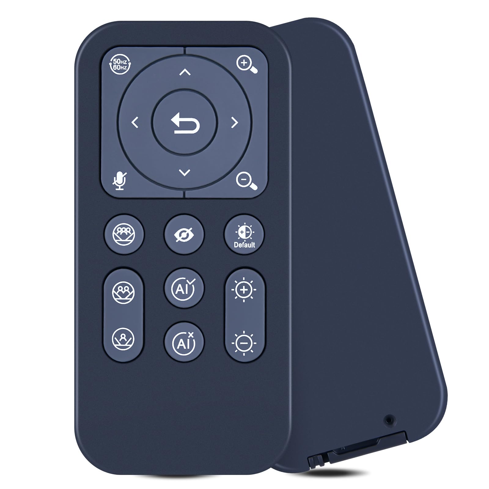 Télécommande de rechange Angetube 4K pour remplacer un boîtier perdu