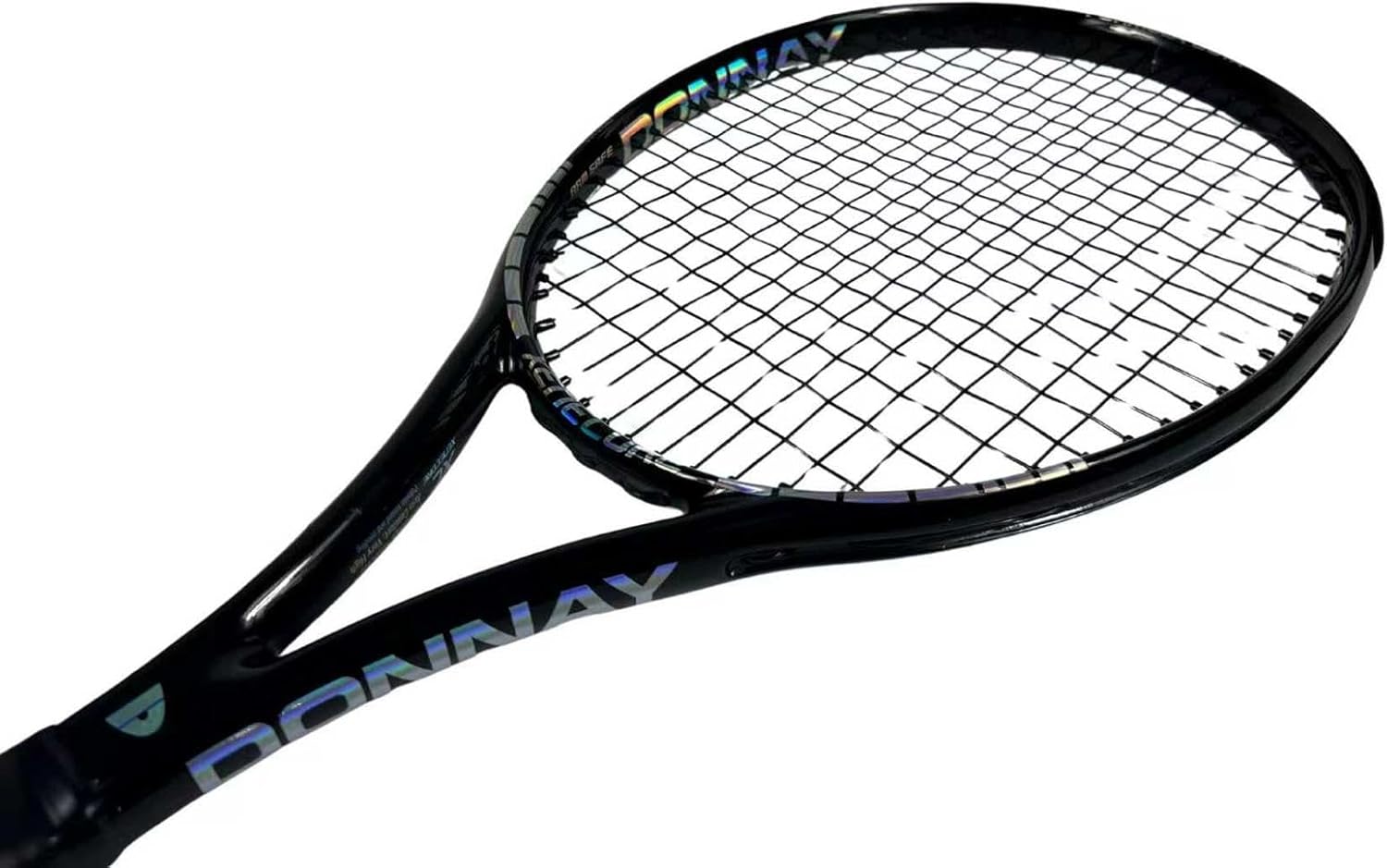 Donnay Formula Octa Strung Unibody 16x19 Tennis Racquet