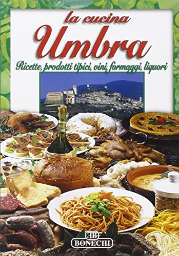 La cucina umbraa
