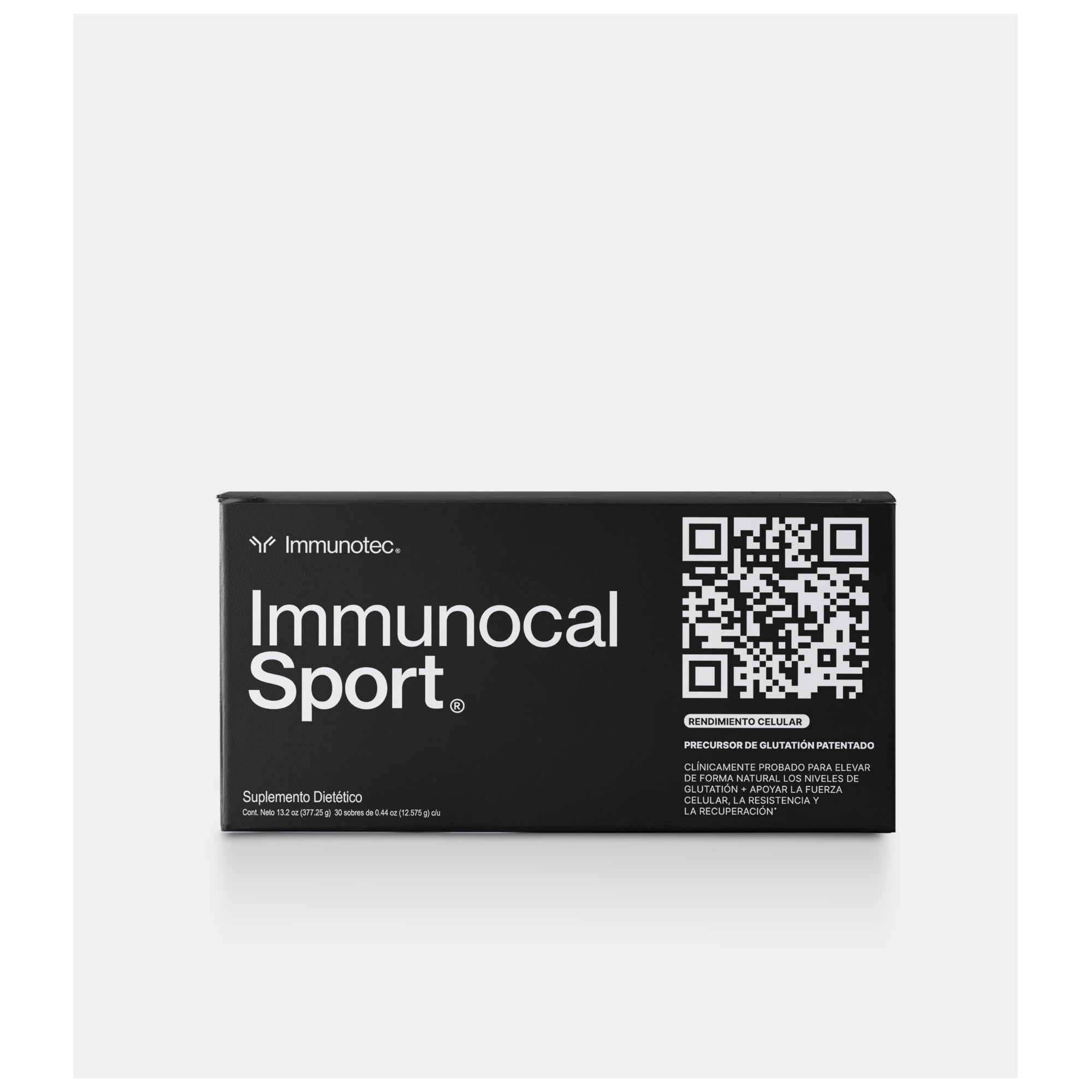 Amazon.com: Immunocal Sport Glutathione Precursor – Recovery, Endurance &  Performance Support with BCAAs, Citrulline & Tart Cherry – Antioxidant &  Cellular Energy – Sugar-Free, Lactose-Free – 30 Servings : Health &  Household