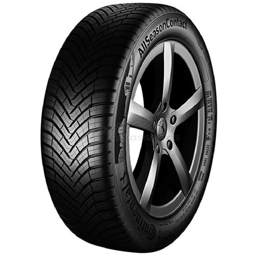 Continental AllSeasonContact M+​S - 155/​65R14 75T - Pneu 4 saisons