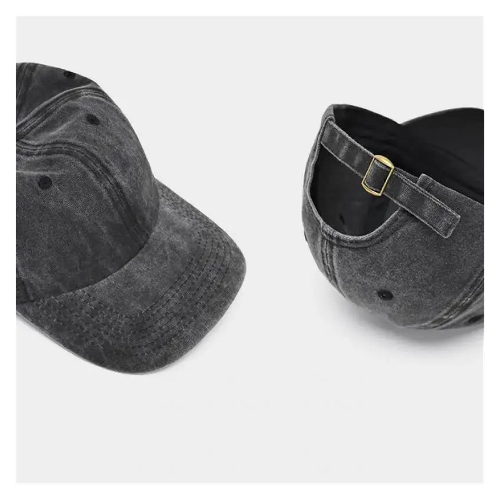Gorra de béisbol