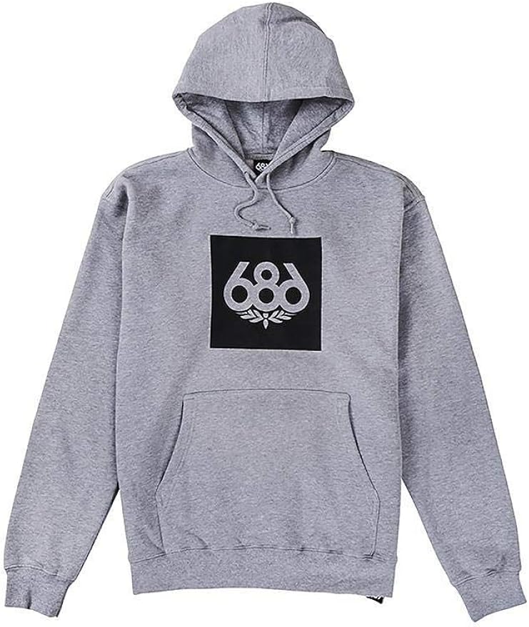 Cotton polyester blend sweatshirt Clearance