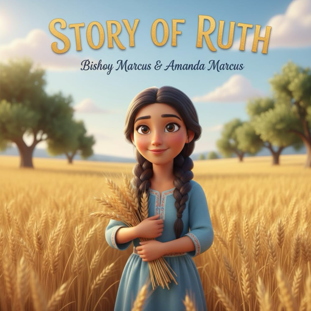 Story of Ruth