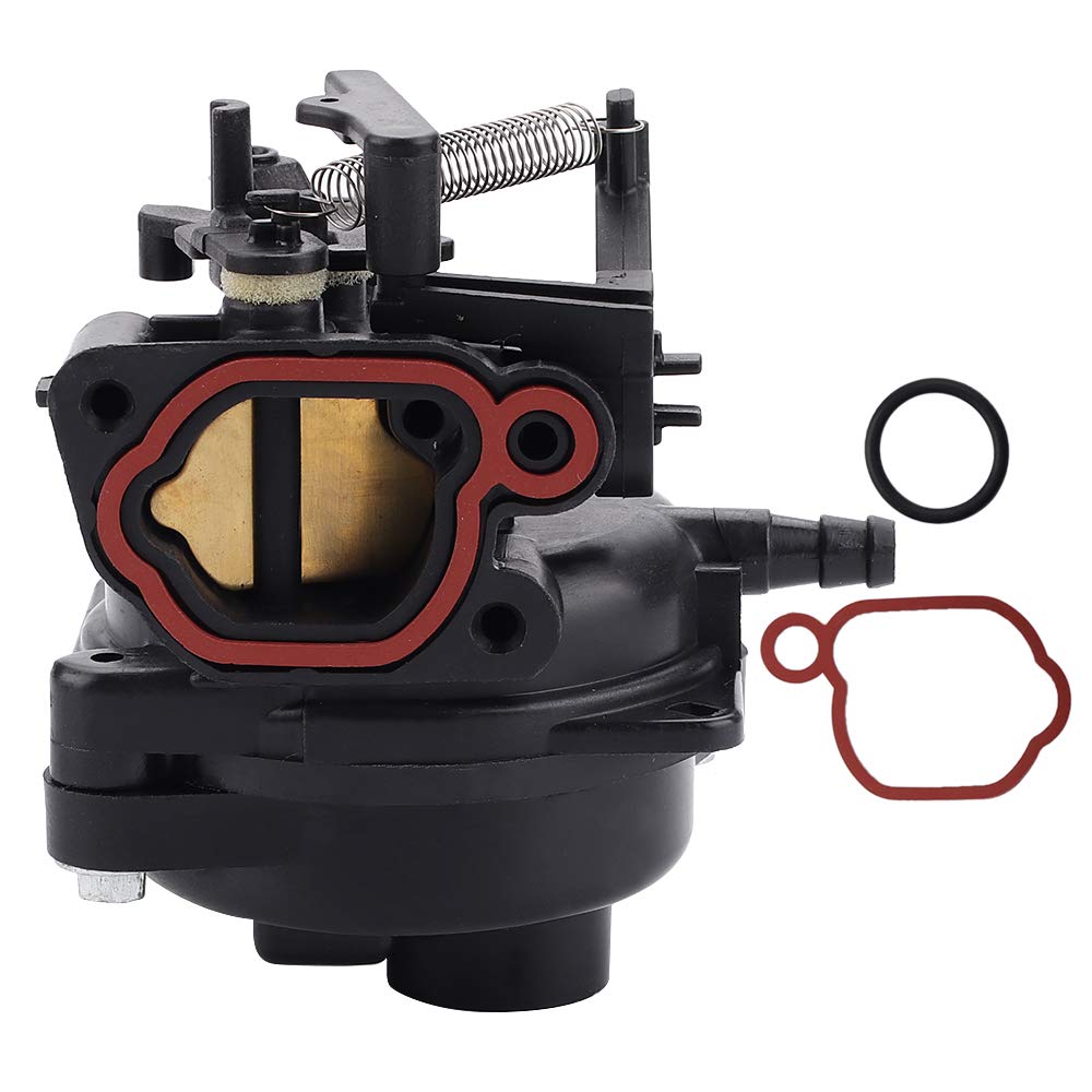 Harbot 550EX Carburetor for Briggs and Stratton 140CC Troy ...