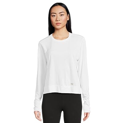Helly Hansen Sval Long Sleeve Women