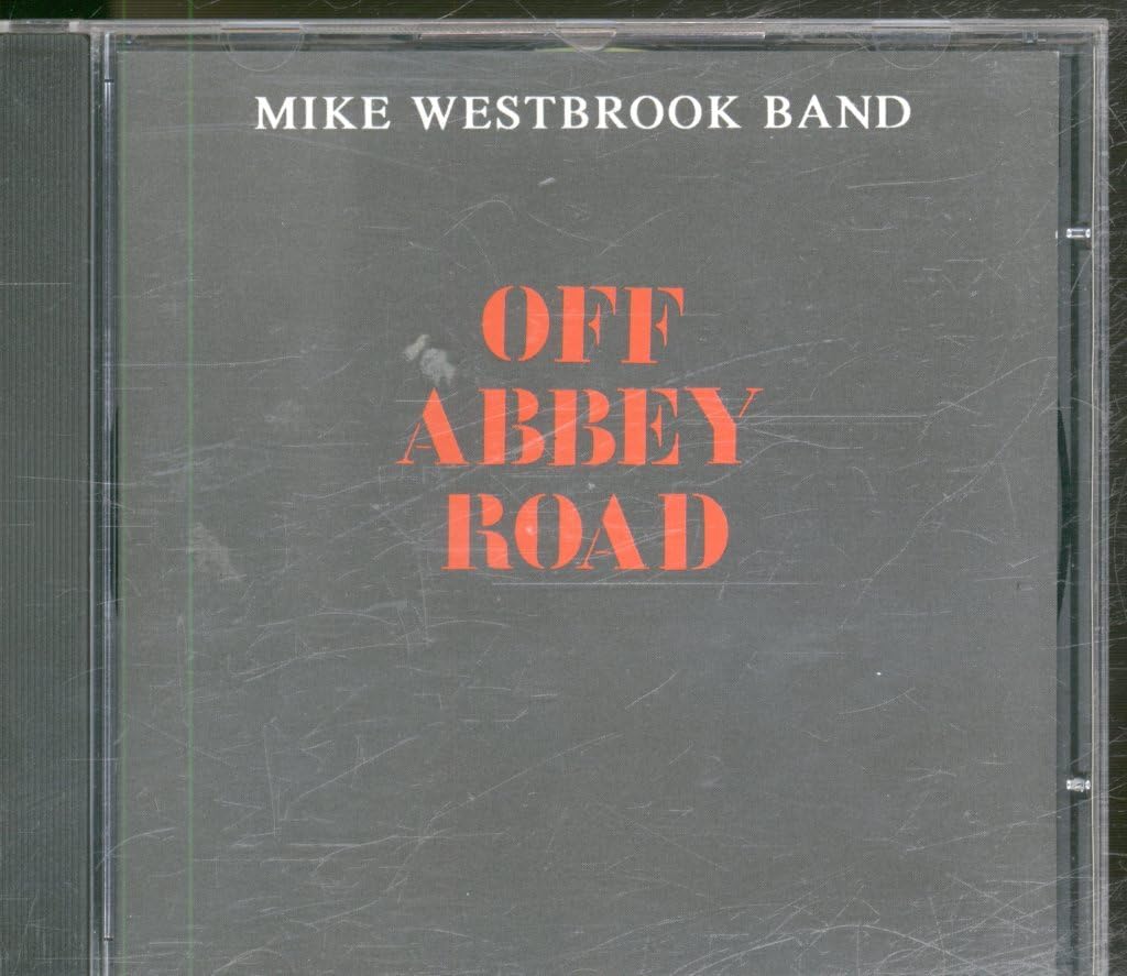 Off Abbey Road