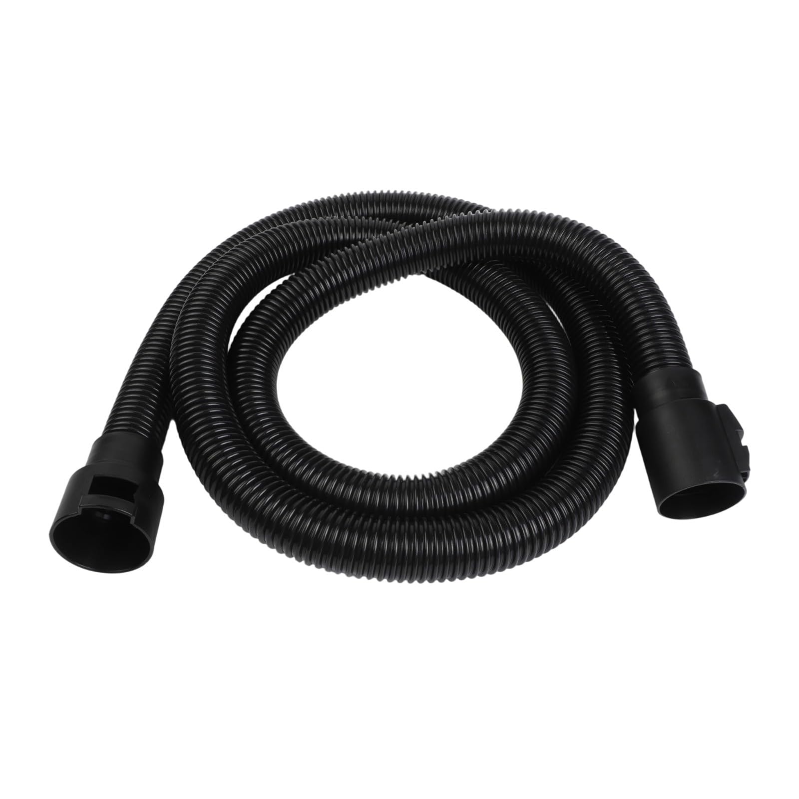 Accesorios de limpieza de interiores serie WD KWD, kit de 8 piezas con manguera de extensión, boquilla de coche, cepillos de cerdas y paño de microfibra