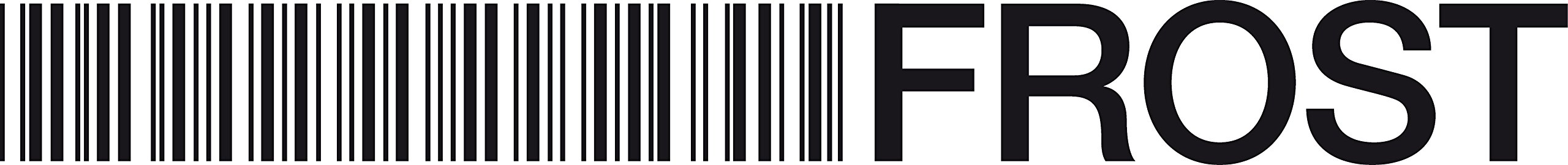 Frost Design Q304608010 Q3046.080.10