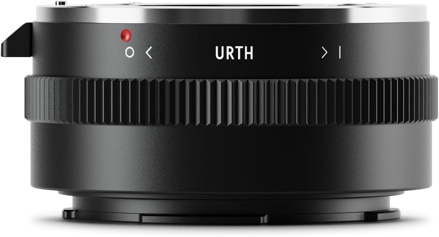 Amazon | Urth マウントアダプター ( Sony A Minolta AFレンズ